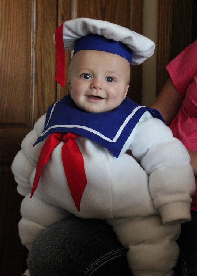 20 Of The Best Kid's Halloween Costumes EVER!