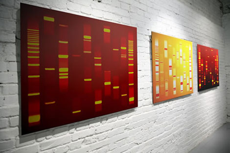 Dna Art