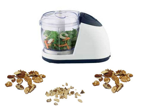 Mini Food Chopper