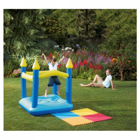 Awesome Bouncy Castles