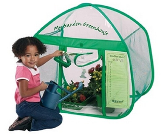 greenhouse tent