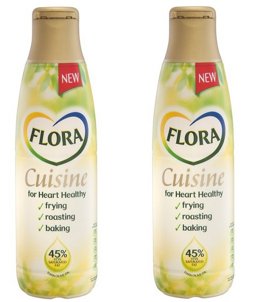 Flora Cuisine