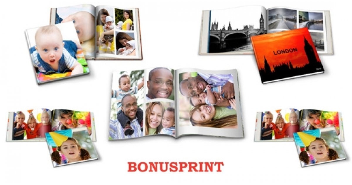 bonusprint photo book reviews