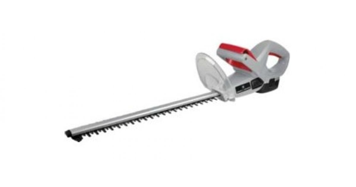 Spear and Jackson Cordless Hedge Trimmer Bargain Argos