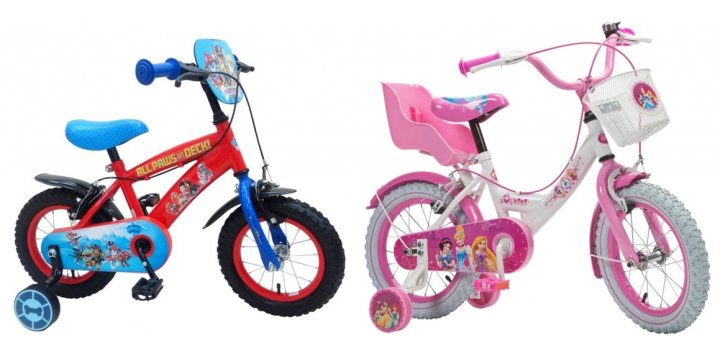 bicycle smyths