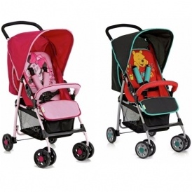 argos strollers from birth