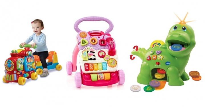 20% Off VTech Baby Toys @ Smyths