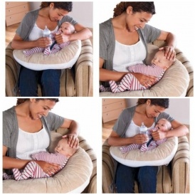 argos nursing pillow