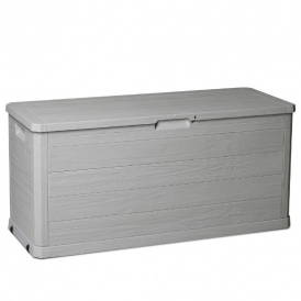 Garden Storage Box Now £20 Plus FREE C&C @ Wilko