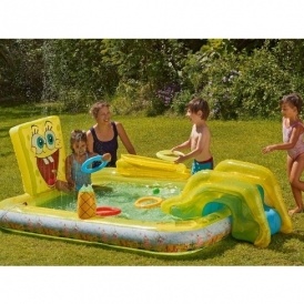 argos swimming pool toys