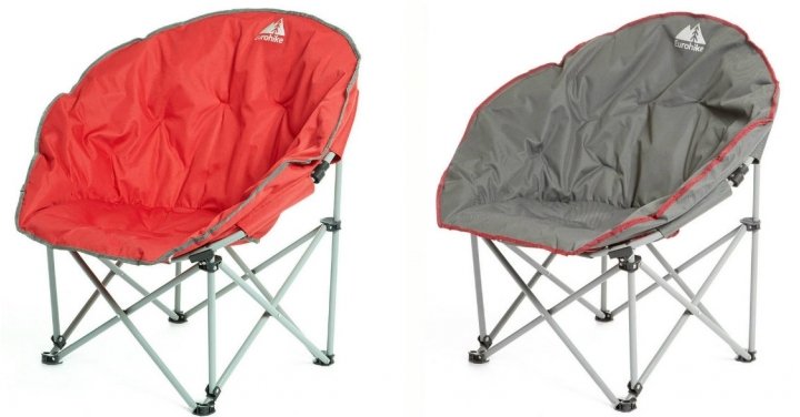 Eurohike Moon Chairs Reduced & BOGOF @ Millets
