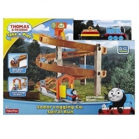 thomas the tank engine toys tesco