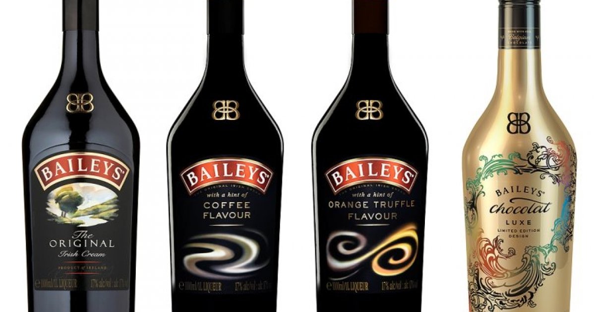 From Tomorrow: 1 Litre Bottle Of Baileys (All Varieties) £12 @ Tesco