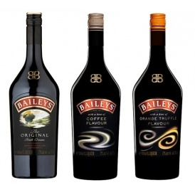 From Tomorrow: 1 Litre Bottle Of Baileys (All Varieties) £12 @ Tesco