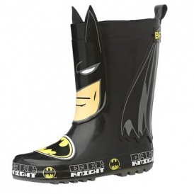 Batman Wellies £6.99 @ Argos