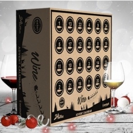 wine advent calendar 2021 lidl