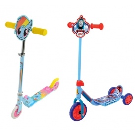 smyths electric ride on