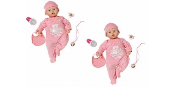 Dolls Deals & Sales