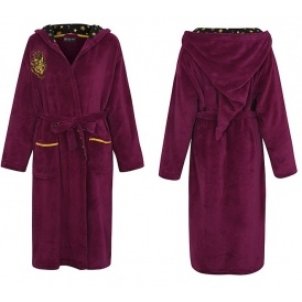 Women's Harry Potter Dressing Gown £18 @ Asda George