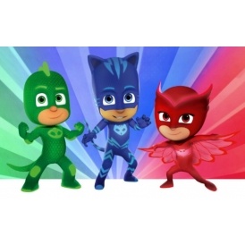 PJ Masks Toys Available For Pre-Order @ Smyths Toys