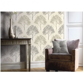 Wallpaper Clearance From £2 A Roll @ B&Q