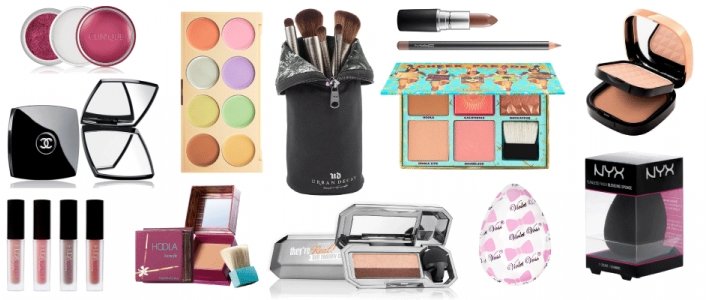 Best Beauty Gifts