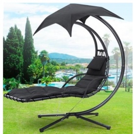 Helicopter Swing Chair £99.90 Delivered @ eBay Store: KMS Direct