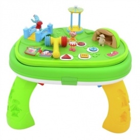 In The Night Garden Activity Table £24.99 @ Argos