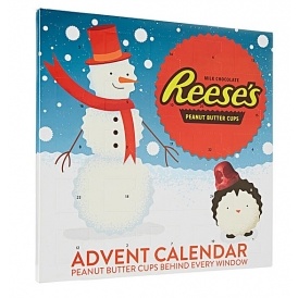 Where to Buy Reese s Advent Calendar