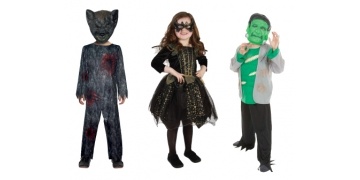 Adult Disney Villains Fancy Dress From 22 Asda George