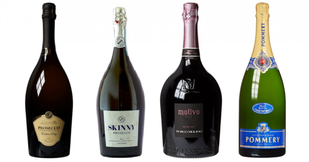 Magnum Of Prosecco £15.50 (& Other Champagne   Prosecco Bargains) @ Amazon