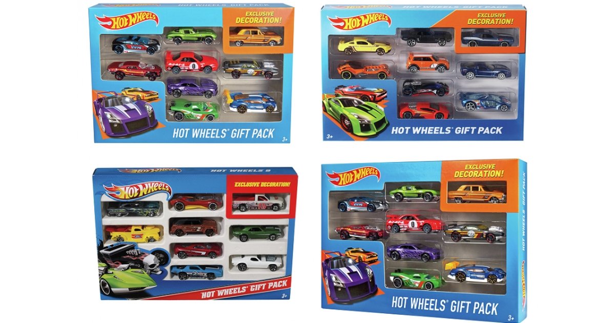 hot wheels flipping fury argos