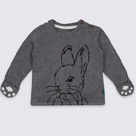 Peter Rabbit Clothing Now Available @ Marks And Spencer
