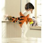 Disney tigger door store bouncer