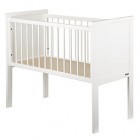 White Pine Crib 29 50 John Lewis