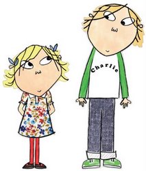 Charlie and Lola's Favourite and Best Music Record (Music CD) £2.51 @ Base