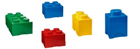 lego storage box argos