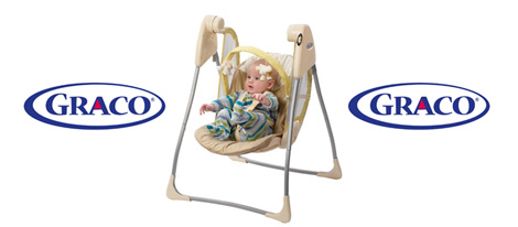 smyths toys baby swing