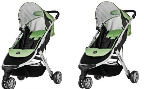 lightweight stroller tesco