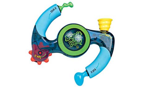 Bop it sales extreme smyths