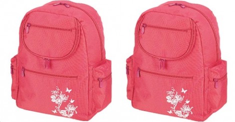 Elfin Backpack 2.24 Tesco