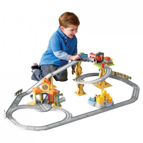 Chuggington sales toys tesco