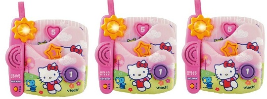 hello kitty toys argos