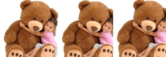 big teddy bear toys r us