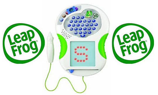 Leapfrog Scribble And Write £16.51 @ Amazon