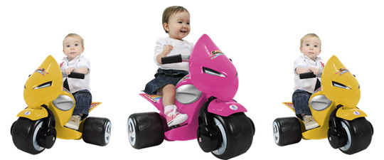 Toys r us sales trike