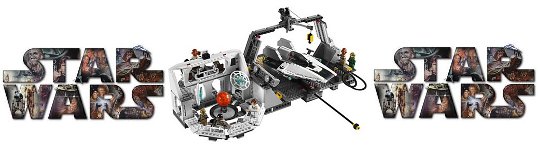 debenhams star wars lego