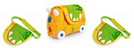 trunki dino