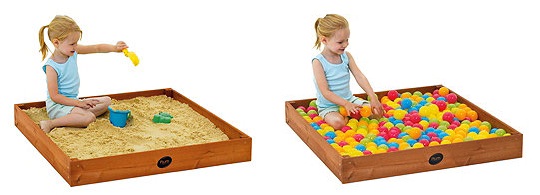 tesco sandpit toys