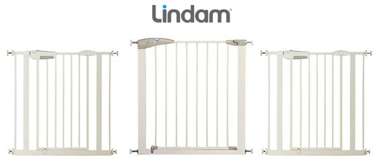 lindam stair gate boots